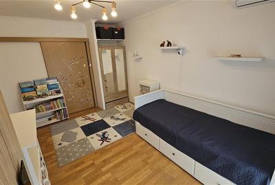 Casă cu 3 camere cu Teren 222 Mp în Bună Ziua - 5