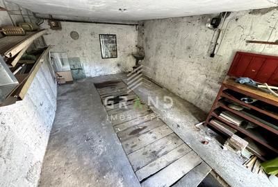 Apartament cu 3 camere decomandat, mobilat în Zorilor - 34
