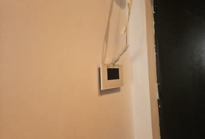 2 camere   renovat complet/Strada  Pricopan /nemobilat - 13