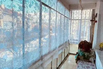 Apartament cu 3 camere decomandat în Central - 7