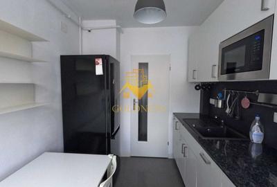 Apartament cu 2 camere semidecomandat, mobilat în Ultracentral - 5