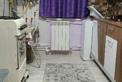 Brotăcei(tic-tac)-Centrală gaz,termen lung - 9