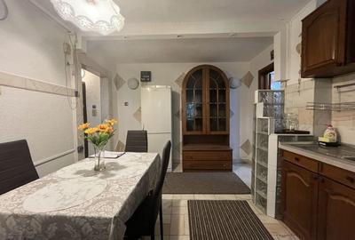 De închiriat, 3 camere, Aradului,cu garaj - 10