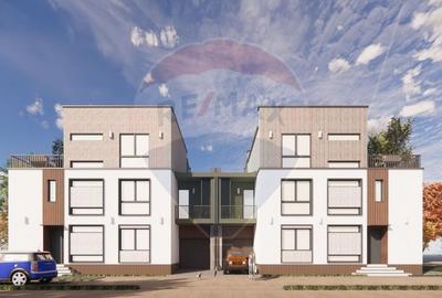 Casă cu 8 camere cu Teren 300 Mp în Ultracentral - 5