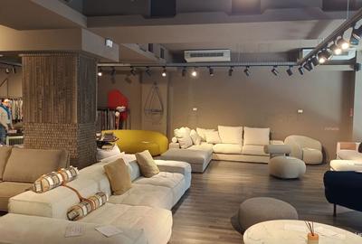 Spațiu comercial, de 175 mp, în Floreasca