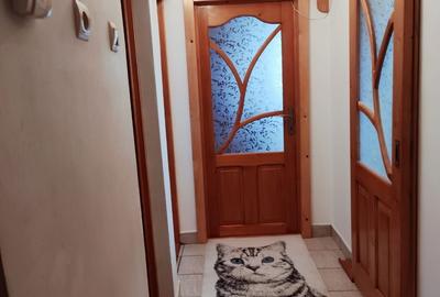Apartament cu 2 camere decomandat în Central - 2