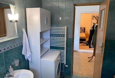 Casă cu Teren 170 Mp în Central - 6