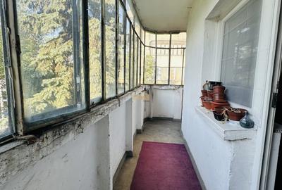 Apartament cu 3 camere decomandat, mobilat în Mănăștur - 12