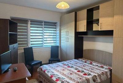 Apartament cu 2 camere semidecomandat, mobilat în Tomis III - 2