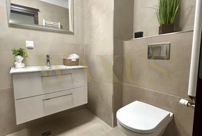 Apartament cu 2 camere semidecomandat în Florești - 4