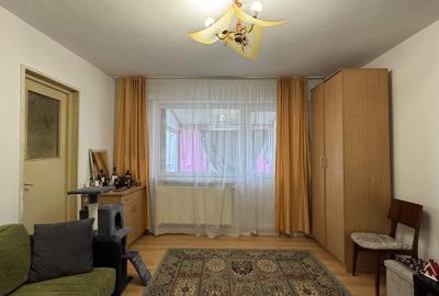 Apartament cu 3 camere semidecomandat în Ultracentral - 2