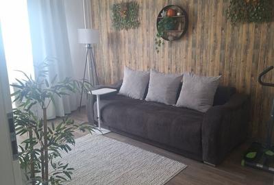 Apartament cu 2 camere decomandat în Mănăștur - 4