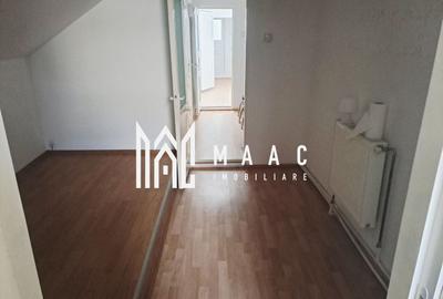 Birou, de 47 mp, în Ostroveni - 4