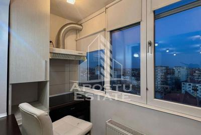 Apartament cu doua camere,AC,langa Iulius Mall - 6