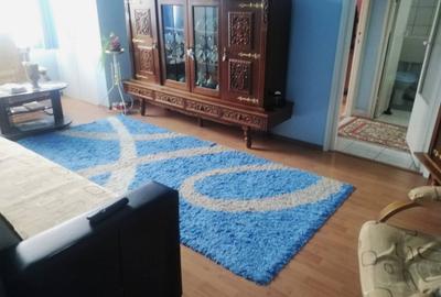 Apartament cu 2 camere în Mănăștur