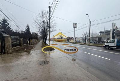 Spațiu comercial, de 150 mp, în Republicii - 1