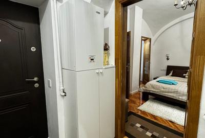 VAND APARTAMNT 3 CAMERE,PARTER, ULTRACENTRAL LA CURTE - 10