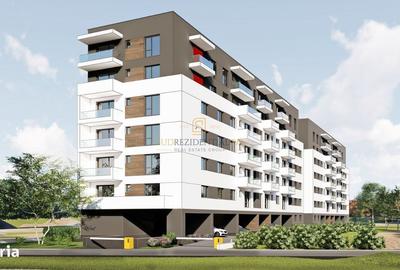 Apartament cu 4 camere în Metalurgiei - 11