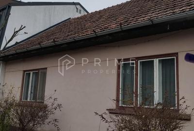 Casă individuală cu 3 camere cu Canalizare în Dacia - 2