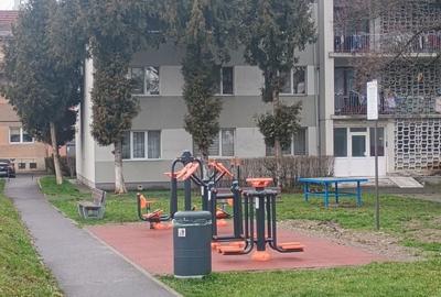 Garsonieră semidecomandată în Drumul Carului - 2