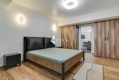 NOU! 2 Camere , 2 bai, bloc NOU, Parcare SUBTERANA -BANEASA - 7