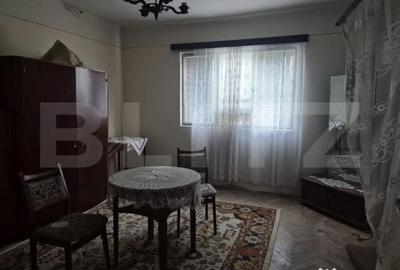 Casă cu 3 camere cu Teren 1260 Mp în Sâncraiu de Mureș - 12
