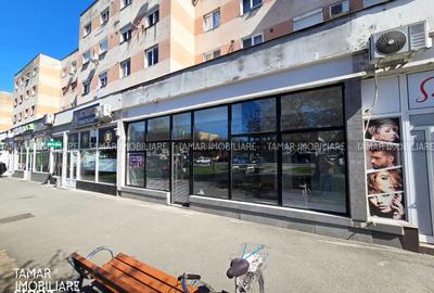 Spațiu comercial, de 85 mp, în Grădiște - 1