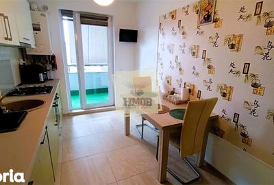 Apartament cu 2 camere, mobilat în Central - 11