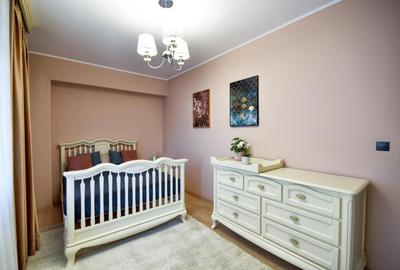 3 camere - Herastrau, Promenada, Aviatiei, Cartierul Francez - 16