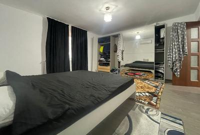 Casa la cheie, Poiana Golului - 7