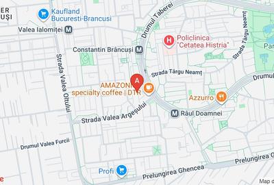 Inchiriez apt. Valea Argesului, parcare, langa gura de metrou C-tin Brancusi Inchiriez apt. Valea Argesului, parcare, langa gura de metrou C-tin Brancusi - 2