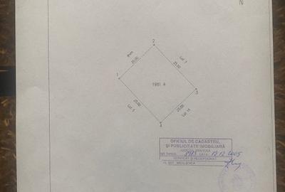Teren Unirea Odobesti-1000 mp - 2