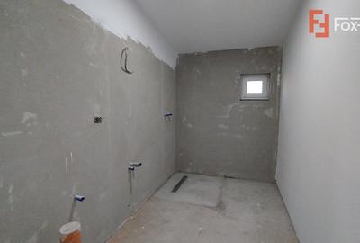 Casa individuala 4 camere, Sanmihaiu Roman - Teren 440 mp - 9