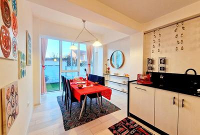 Vila spectaculoasa de vanzare in Constanta - 13