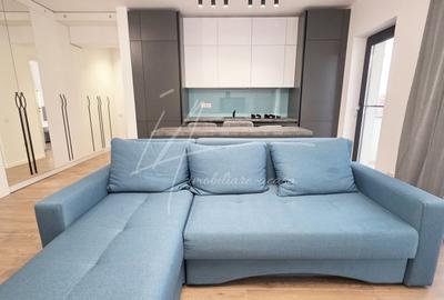 Ela Cotroceni. Locatie premium, apartament de exceptie cu parcare - 26