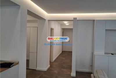 Apartament cu 3 camere decomandat, mobilat în Central - 8