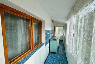 Apartament cu 2 camere decomandat în Steaua - 1