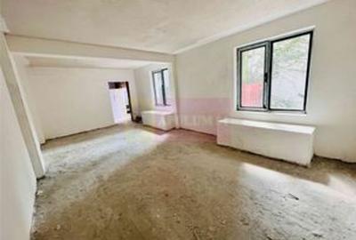 Vanzare cladire de biroruri/casa in zona Dorobantilor Vanzare cladire de biroruri/casa in zona Dorobantilor - 1