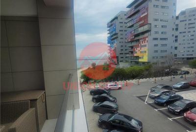 Apartament cu 2 camere, mobilat în Delfinariu - 10