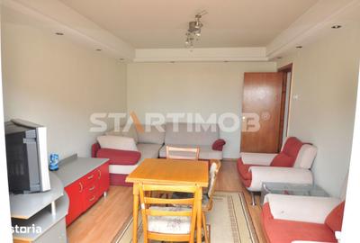 Apartament cu 2 camere decomandat, mobilat în Valea Cetății - 7