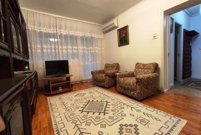 Inchiriere 2 camere, zona Spitalul Judetean - 5