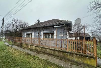 Casa de vanzare in Cig (Tasnad), Satu Mare - 2