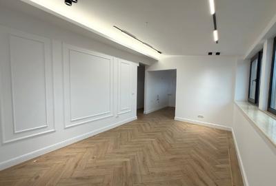 Apartament cu 2 camere decomandat în Domenii - 1