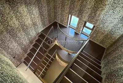 Vila Sat Costi 340mp construiti teren 464mp Comision 0% - 3