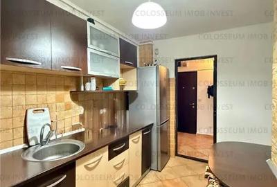 Apartament cu 3 camere decomandat în Răcădău - 6