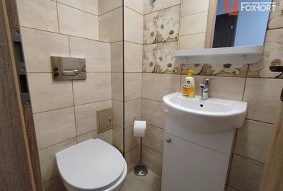 Apartament cu 3 camere de inchiriat in Timisoara in zona Lunei - 8