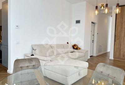 Apartament cu 2 camere în Sânmartin - 2
