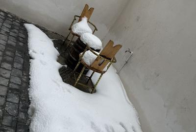 Garsonieră decomandată în Central - 3