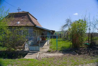 Vand casa si teren in Frata, Be?ineu jude?ul Cluj - 2