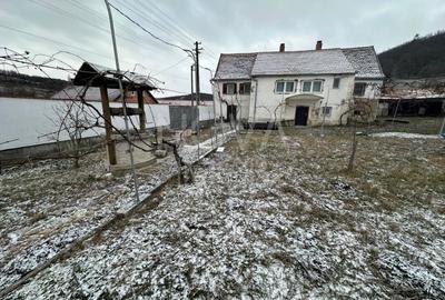 Casa individuala cu teren generos – 8.800 mp – Tichindeal, jud. Sibiu - 2